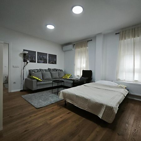 Apartman Danica Velika Gorica Buitenkant foto