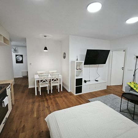 Apartman Danica Velika Gorica Buitenkant foto