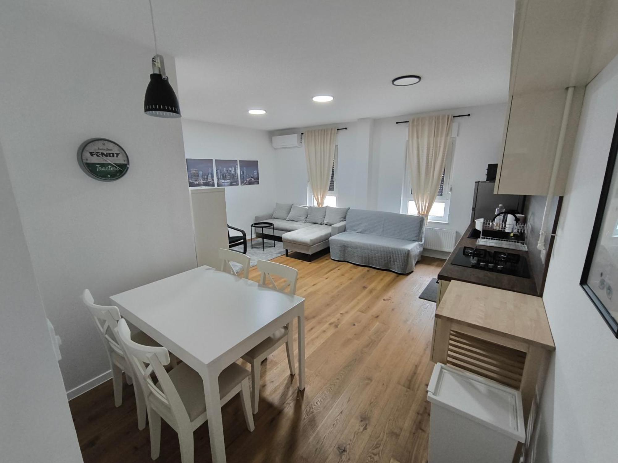 Apartman Danica Velika Gorica Buitenkant foto