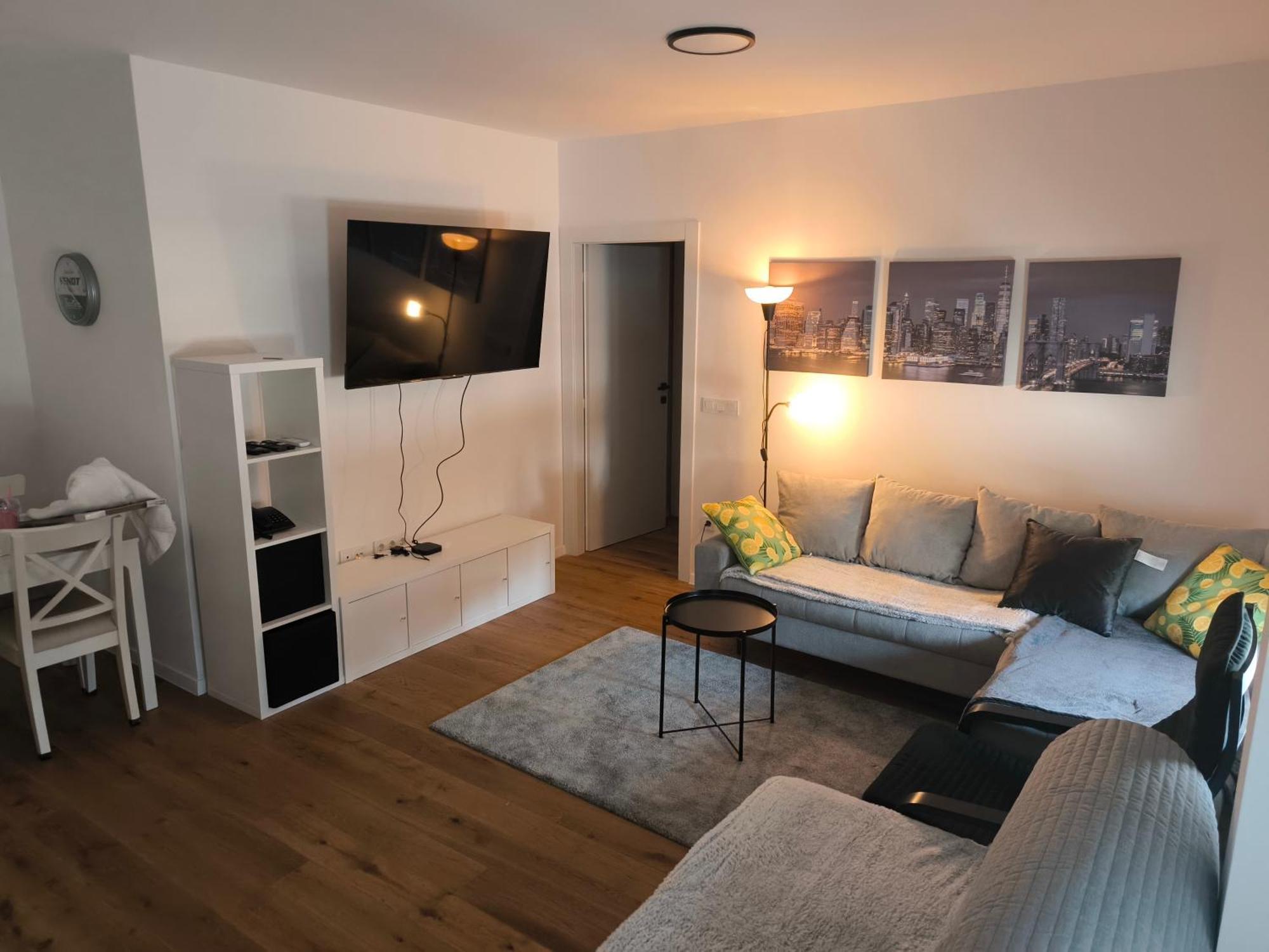 Apartman Danica Velika Gorica Buitenkant foto