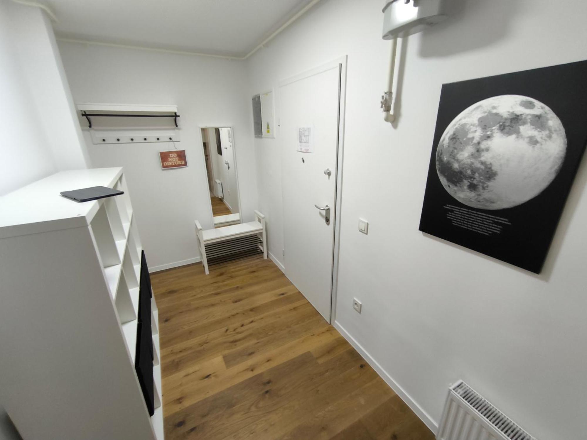 Apartman Danica Velika Gorica Buitenkant foto
