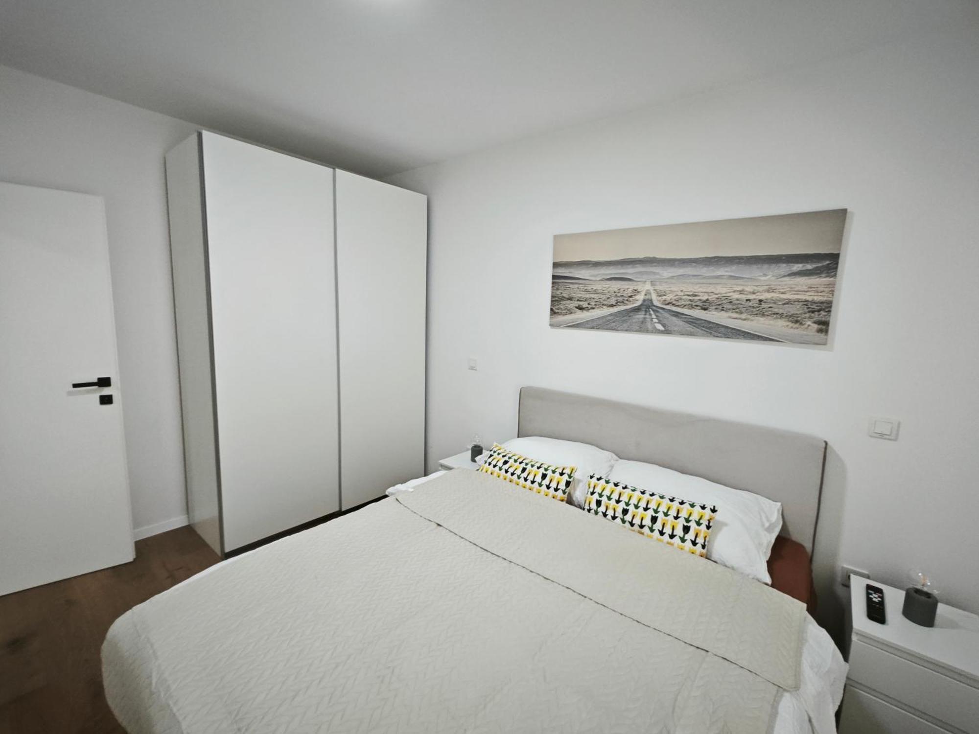 Apartman Danica Velika Gorica Buitenkant foto