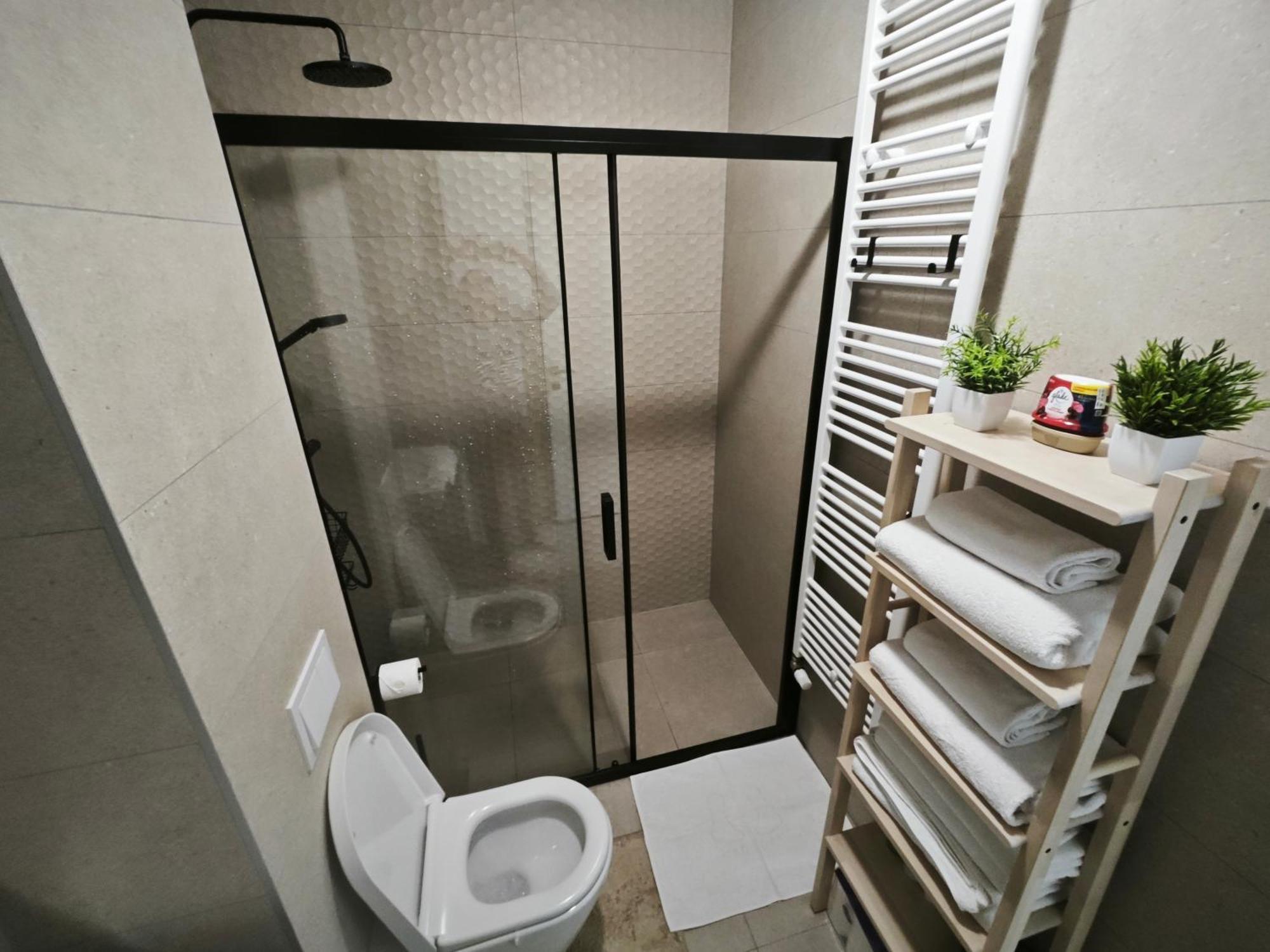 Apartman Danica Velika Gorica Buitenkant foto